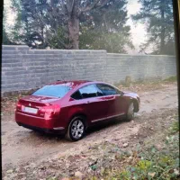 خودرو سیتروئن سی 5 نیو