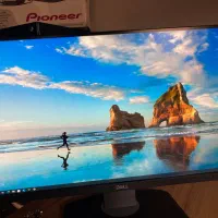 مانیتور 24 اینچ 2k