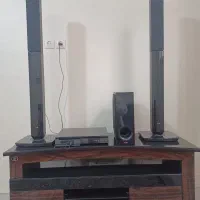 سینما خانواده و میز|سیستم صوتی خانگی|تهران, امام زاده عبدالله|دیوار