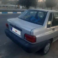 پراید مدل۸۷