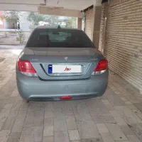 دنا مدل 94 بسیار تمیز|خودرو سواری و وانت|سبزوار, قصبه غربی|دیوار