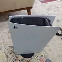 ps5 دیجیتال تمیز|کنسول، بازی ویدئویی و آنلاین|اصفهان, نقش جهان|دیوار