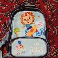 کیف مدرسه