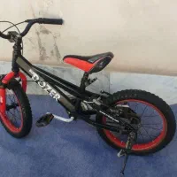 دوچرخه 16 بولدوزر