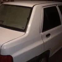 پراید۱۳۱ مدل۹۴