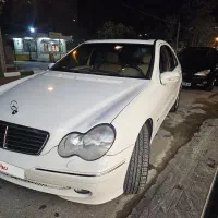 C240|خودرو سواری و وانت|مشهد, فلسطین|دیوار