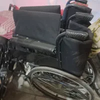 اجاره ویلچر وتعمیرات