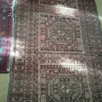 قدمت بالا|فرش|مشهد, پنجتن|دیوار