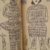 کتاب دعا. استخاره