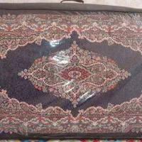 6جفت پشتی نو داخل کاور جنس درجه یک|پشتی|مرودشت, ابوذر جنوبی|دیوار