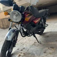 KLD 200Cc|موتورسیکلت|تهران, فردوسی|دیوار