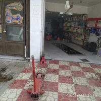 نیازمندی مکانیک ماهرمکانیکی