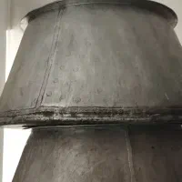 دیگ برای رستوران