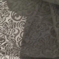 دوعدد چادر  دوخته شده نو