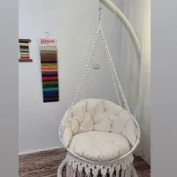 تاب مکرومه ستاره ای ۳ سایز موجود