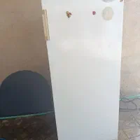 یخچال آزمایش موتور ژاپنی خونگی