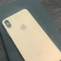 فروش ایفون xs max در حد
