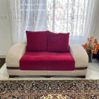 مبل ۵ نفره