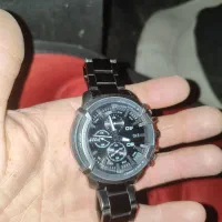 ساعت مچی.کفش اسکیت برند