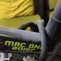 دوچرخه المپیا 26|دوچرخه، اسکیت، اسکوتر|اهواز, کمپلو جنوبی|دیوار