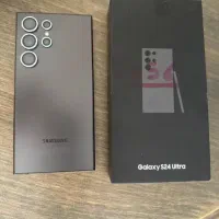 موبایل سامسونگ اولترا Ultra S24 باگارانتی ویتنام