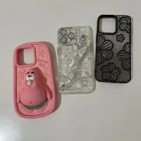 قاب گوشی مدل 15 pro max