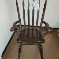 صندلی راحتی راک یا لالایی