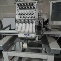 دستگاه گلدوزی|ماشینآلات صنعتی|تهران, پرستار|دیوار