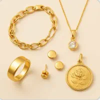 فروش طلای دست دوم