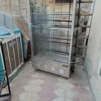 وسایل رستوران کبابی ساندویچی تابشی در کازرون|کافیشاپ و رستوران|شیراز, کوشک میدان|دیوار