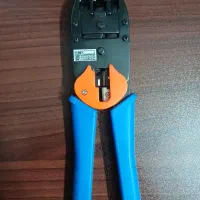 سوکت زن شبکه کی نت پلاس