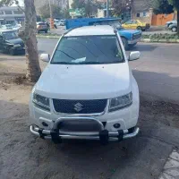 سوزوکی گرند ویتارا