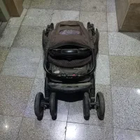 کالسکه تاشو مادِرکر
