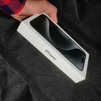 اپل iPhone 15 Pro Max با حافظهٔ ۱ ترابایت|موبایل|قوچان, |دیوار