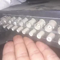 دستگاهDVR هشت کاناله