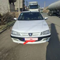 فروش پارس tu5 مدل ۹۷