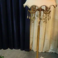 اباژور ایستاده پایه برنز