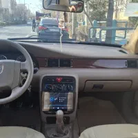 سمند 99 xu7 کم کارکرد