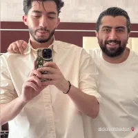 ۱ عدد بلیط vip کنسرت ددان ردیف ۵ سانس ۲