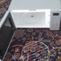 ماکروویو ویرپول آمریکایی تمام لمسی