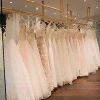 فروش عمده لباس عروس شرایطی