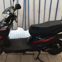 موتور برقی ۱۵۰۰ وات