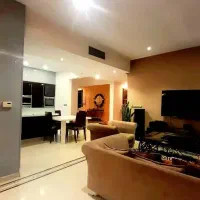 فرمانیه ۲۳۰ متر ۳ خوابه استخر و لابی|فروش آپارتمان|تهران, حکمت|دیوار