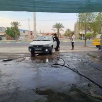 شاگرد برای کارواش
