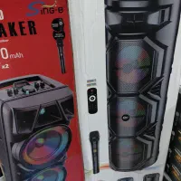 انواع اسپیکر بزرگ مراسم و تفریح