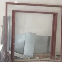 فرم پنجره
