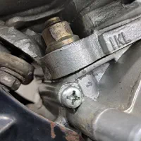 یاماها ار اس ۵ دنده در حد نو|موتورسیکلت|تهران, حر|دیوار