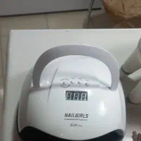 وسایل ناخن کار