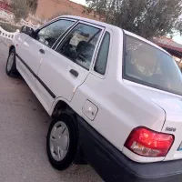 پراید ۹۰عروسک