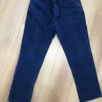 دو عدد شلوار جین راسته سایز ۵۶ ایرانی|لباس|رشت, آزادگان|دیوار